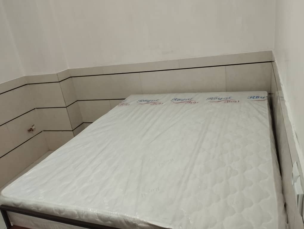 اجاره ویلا آپارتمانی در چمخلیفه سامان - تکخواب