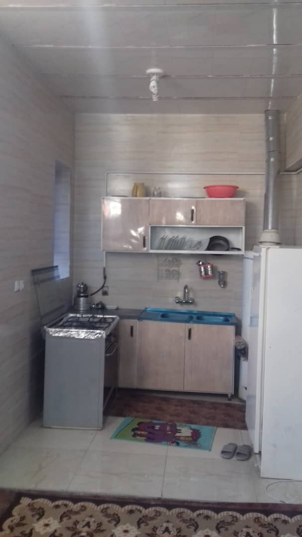 اجاره منزل ویلایی در فلکه انقلاب سامان