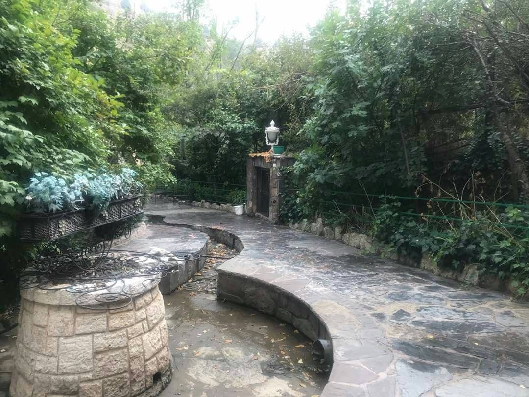 اجاره ویلا لوکس چهار خوابه در اوشان