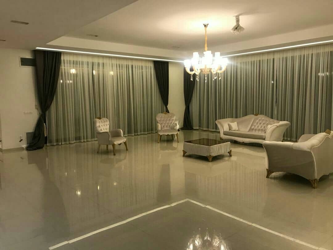 اجاره ویلا لوکس چهار خوابه در اوشان