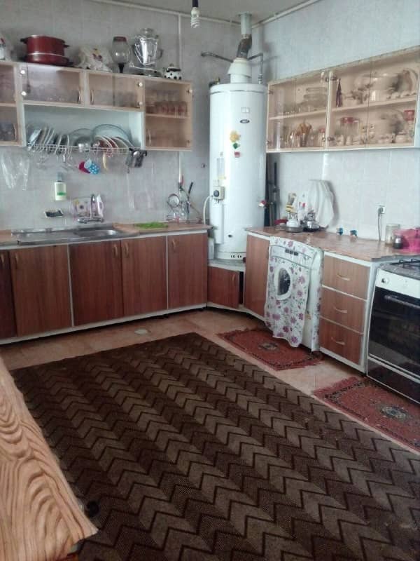 اجاره خانه مبله درچمعالی و نزدیک به پل زمان خان