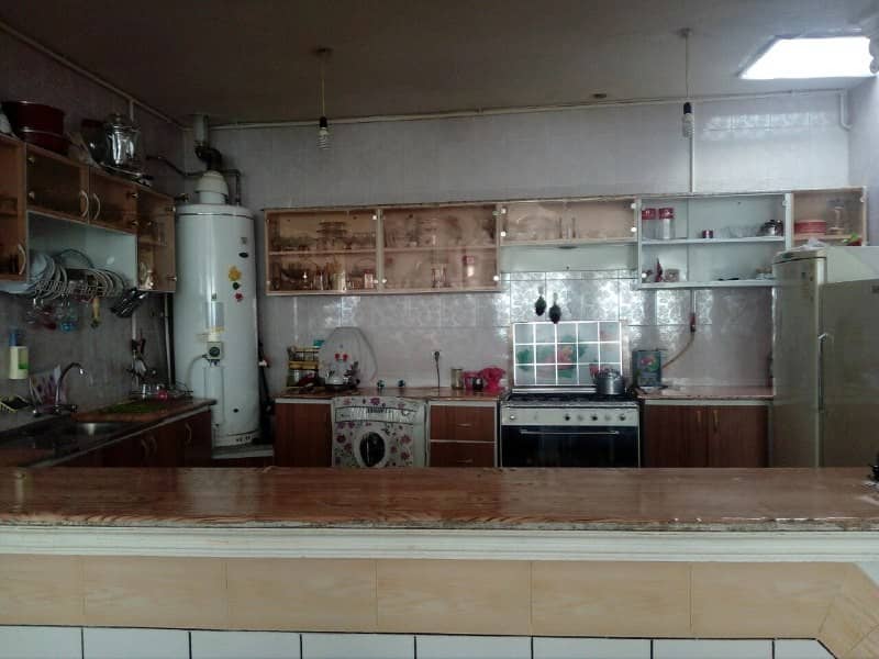 اجاره خانه مبله درچمعالی و نزدیک به پل زمان خان