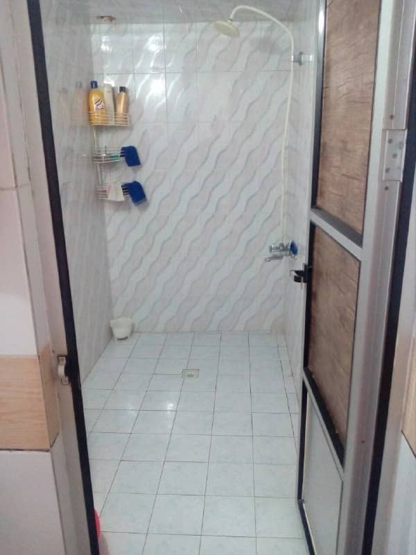 اجاره خانه مبله درچمعالی و نزدیک به پل زمان خان