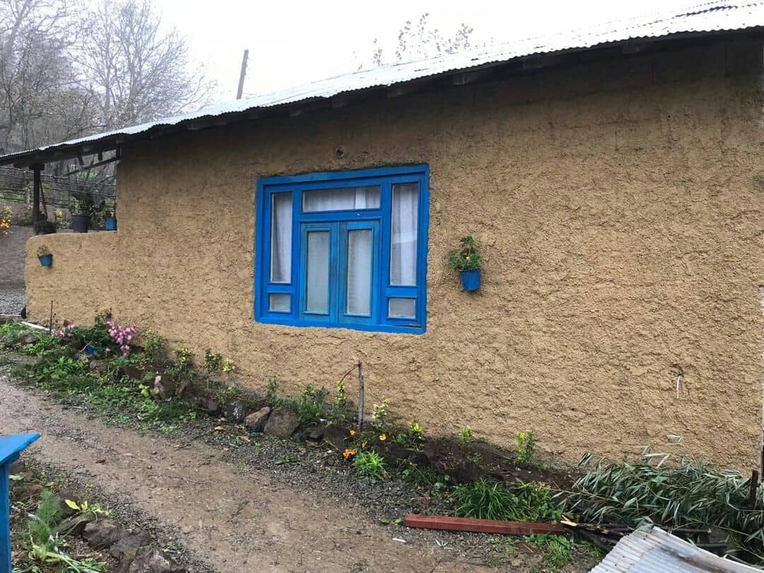 اجاره خانه سنتی در میلاش رودسر