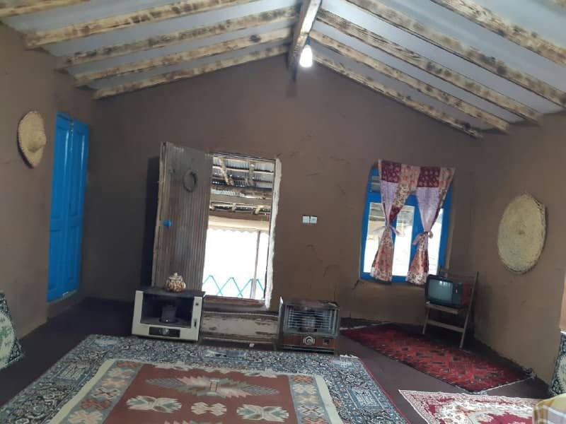 اجاره اقامتگاه بومگردی در میلاش رودسر