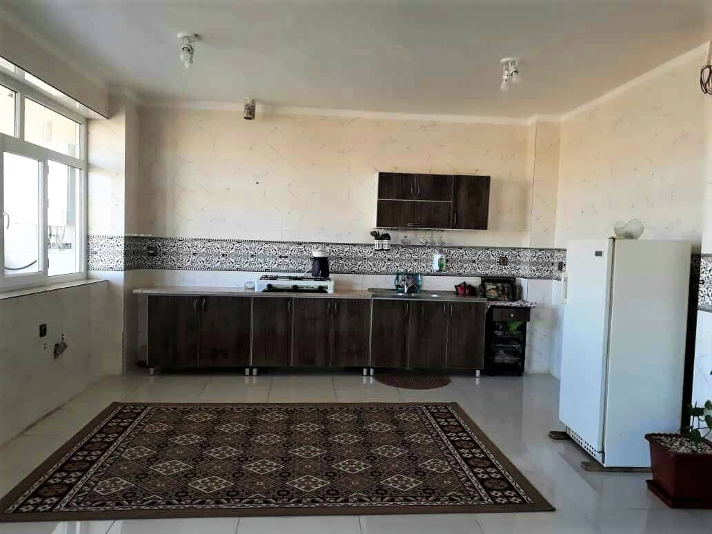 اجاره ویلا مشرف به آب در چم خلیفه سامان