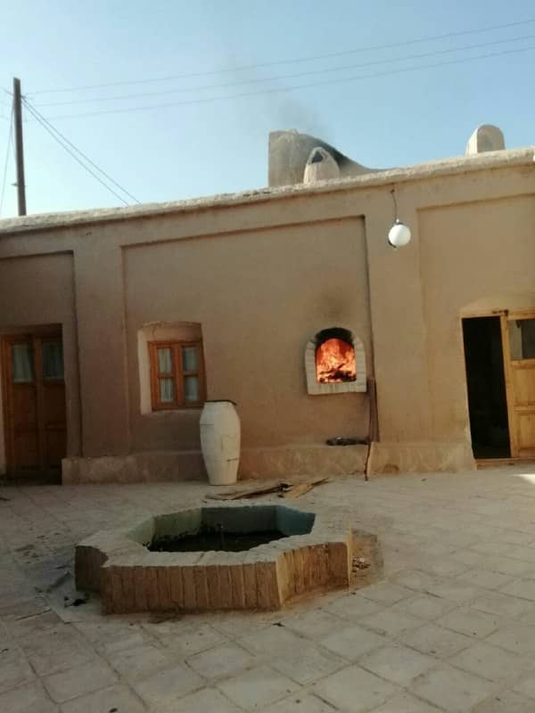 اجاره اقامتگاه بومگردی سنتی در ازمیغان - اتاق2