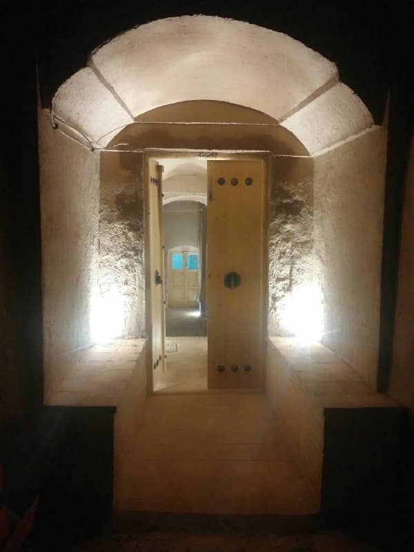 اجاره اقامتگاه بومگردی در ازمیغان طبس - اتاق4