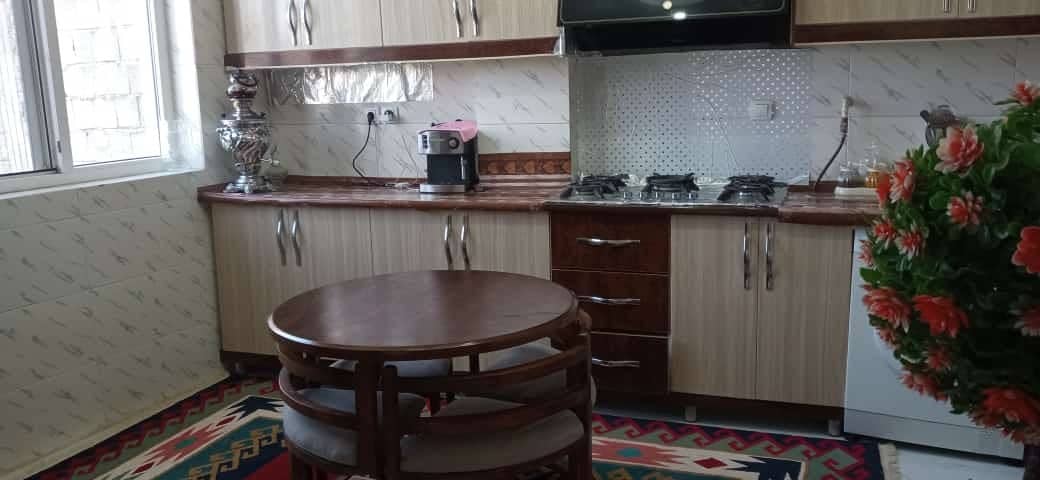 اجاره آپارتمان در روستای چم خلیفه - سامان