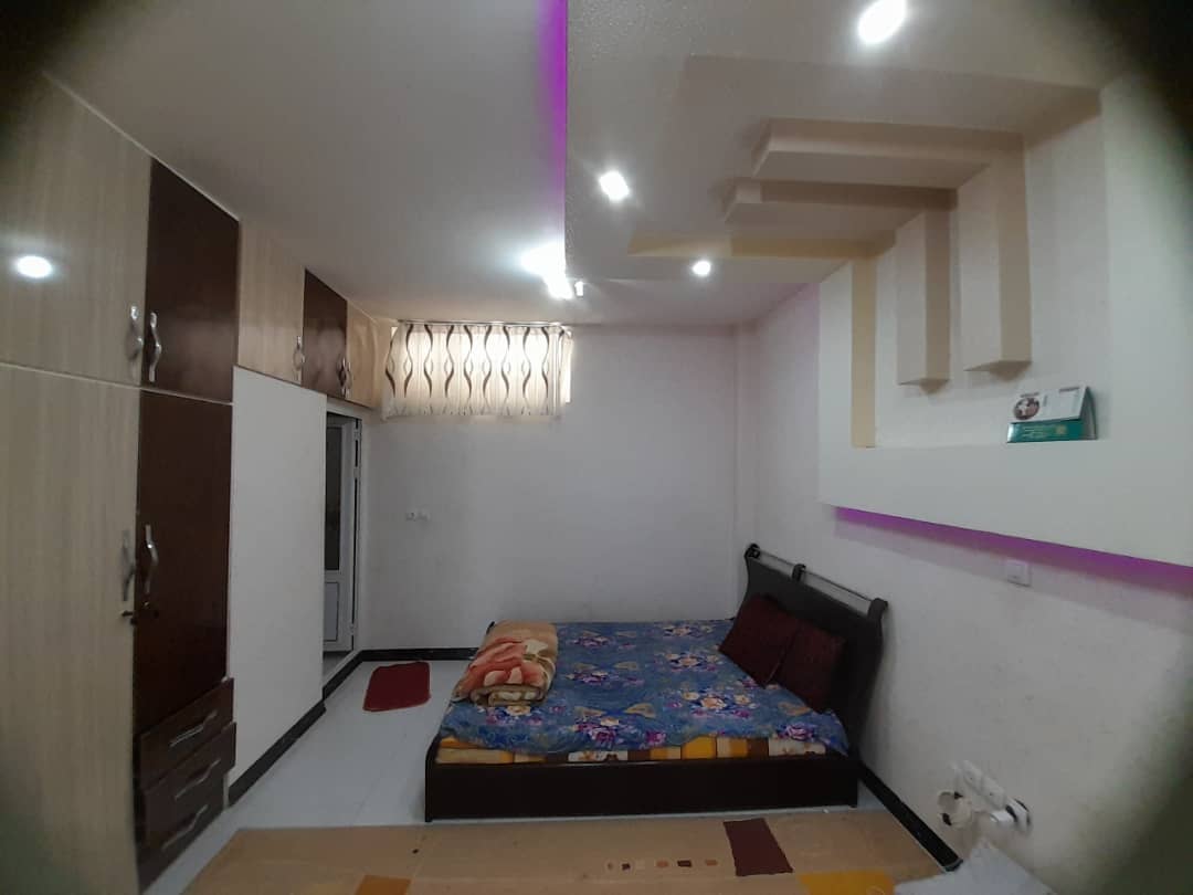 اجاره آپارتمان در روستای چم خلیفه - سامان