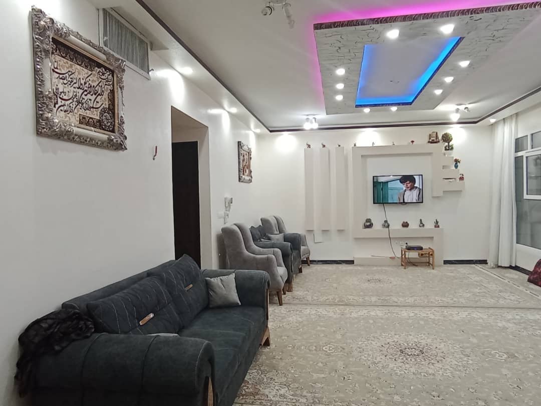 اجاره آپارتمان در روستای چم خلیفه - سامان