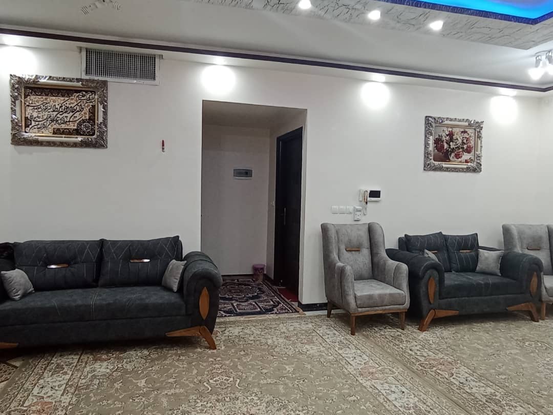 اجاره آپارتمان در روستای چم خلیفه - سامان