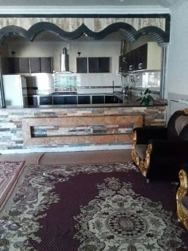 اجاره منزل ویلایی تمیز در پل زمان خان - پیراحمد