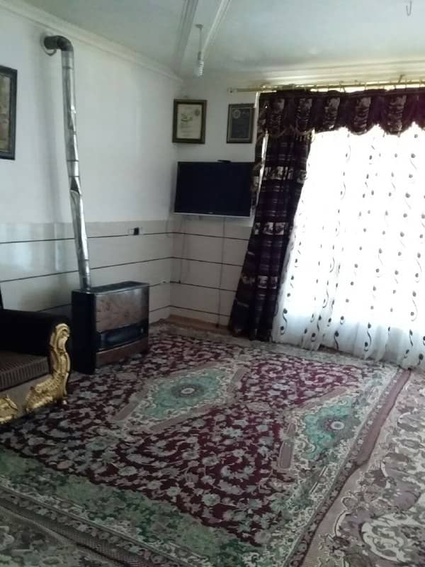 اجاره منزل ویلایی تمیز در پل زمان خان - پیراحمد