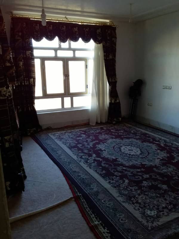 اجاره منزل ویلایی تمیز در پل زمان خان - پیراحمد