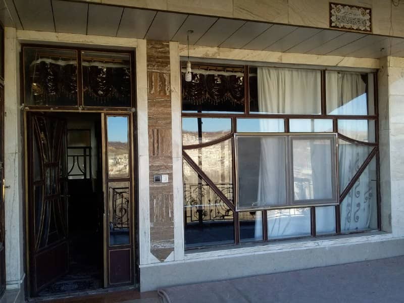 اجاره منزل ویلایی تمیز در پل زمان خان - پیراحمد