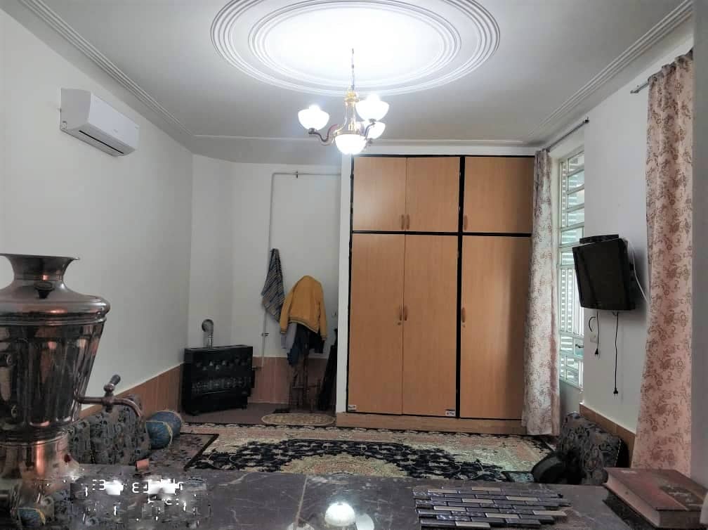 اجاره سوئیت در باغ تفریحی باب انار خفر