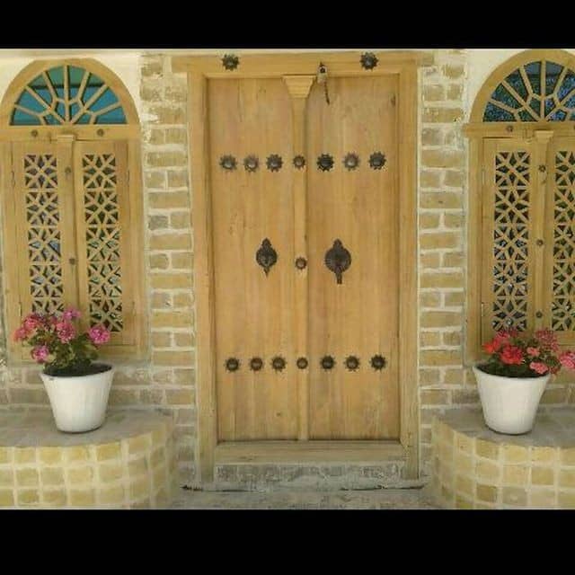 اجاره اتاق سنتی در ارسنجان - اتاق 2