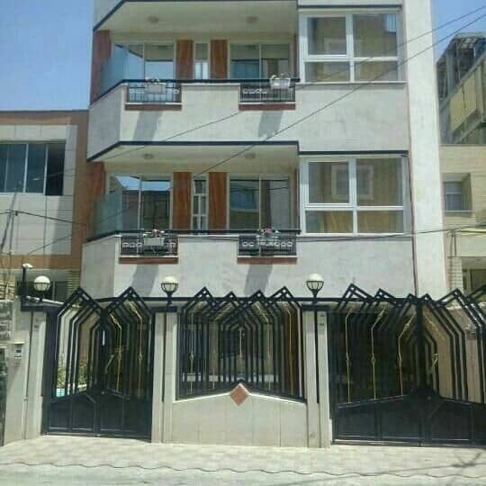 اجاره آپارتمان مبله در بزرگمهر اصفهان