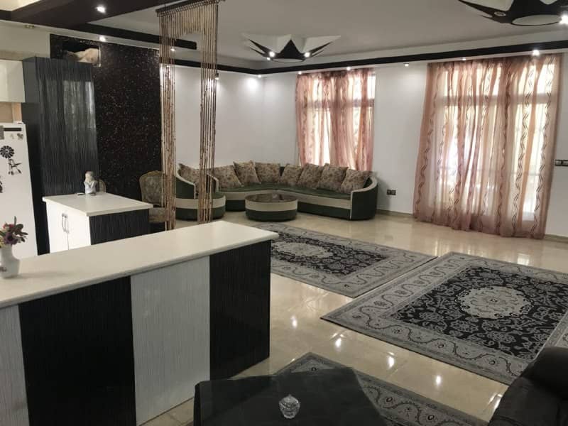 اجاره ویلا استخردار در کردان کرج - بهارک