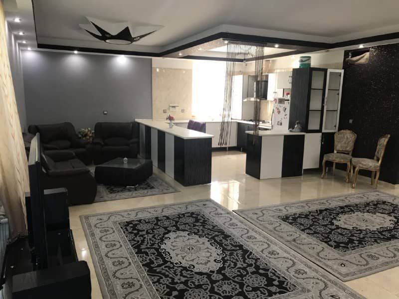 اجاره ویلا استخردار در کردان کرج - بهارک