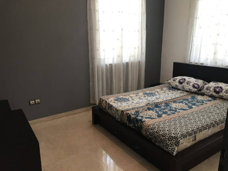 اجاره ویلا استخردار در کردان کرج - بهارک