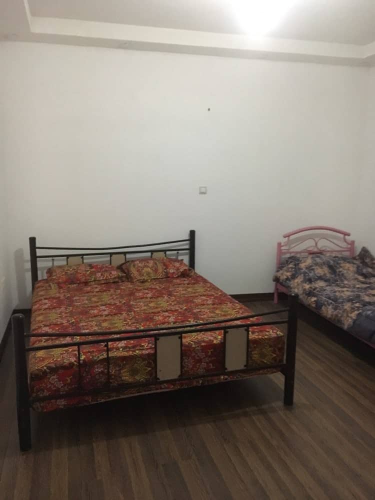 اجاره ویلا رو به دریا و جنگل در اربه گله رامسر - 1035