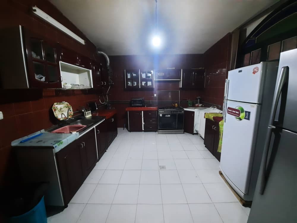 اجاره باغ و ویلایی در روستای برشنه سپیدان