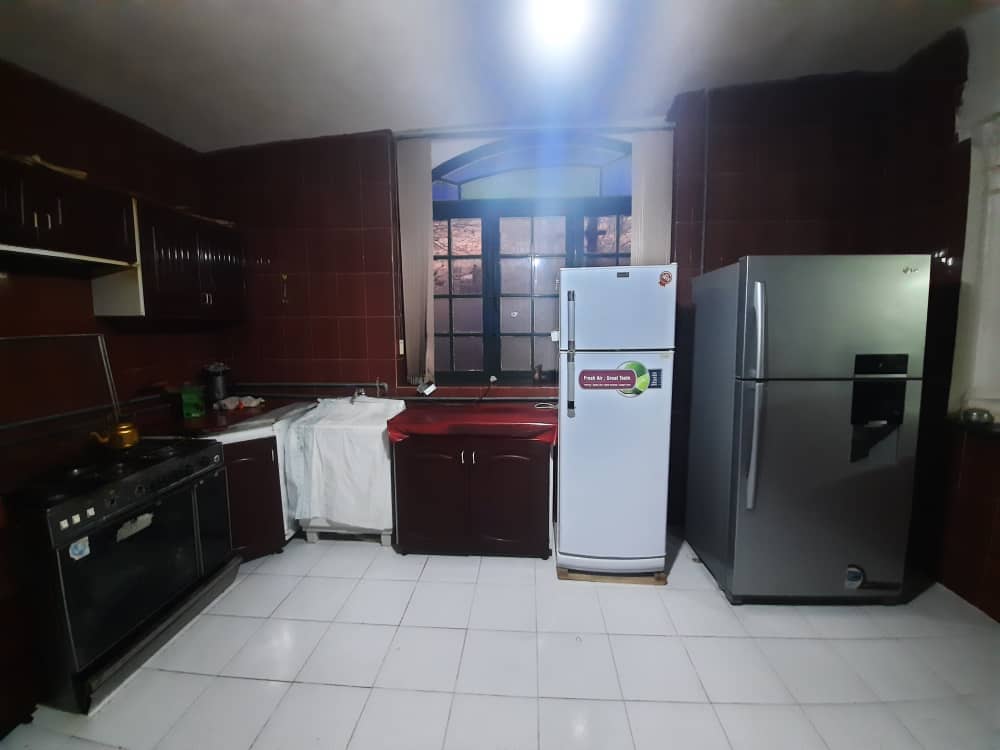 اجاره باغ و ویلایی در روستای برشنه سپیدان