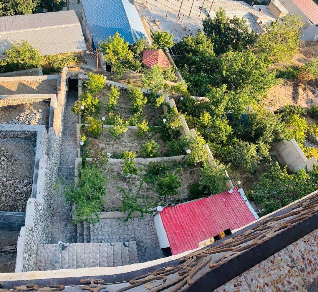 اجاره ویلا با استخر سرپوشیده آغشت کردان 