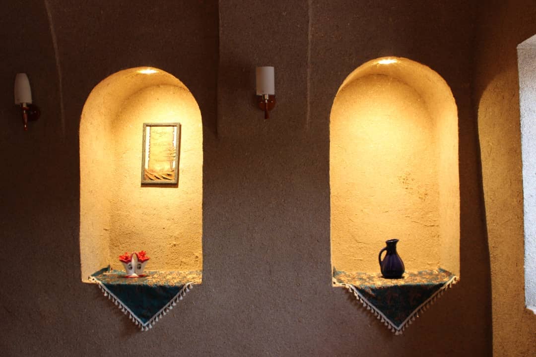 اجاره خانه سنتی در سماله گتوند - اتاق1