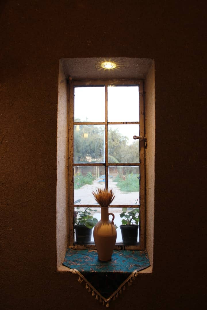 اجاره خانه سنتی در سماله گتوند - اتاق1