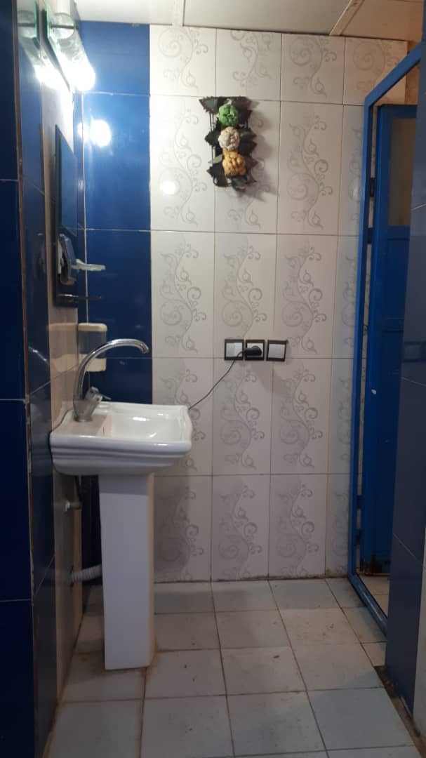 اجاره اقامتگاه بومگردی در سماله گتوند - اتاق2