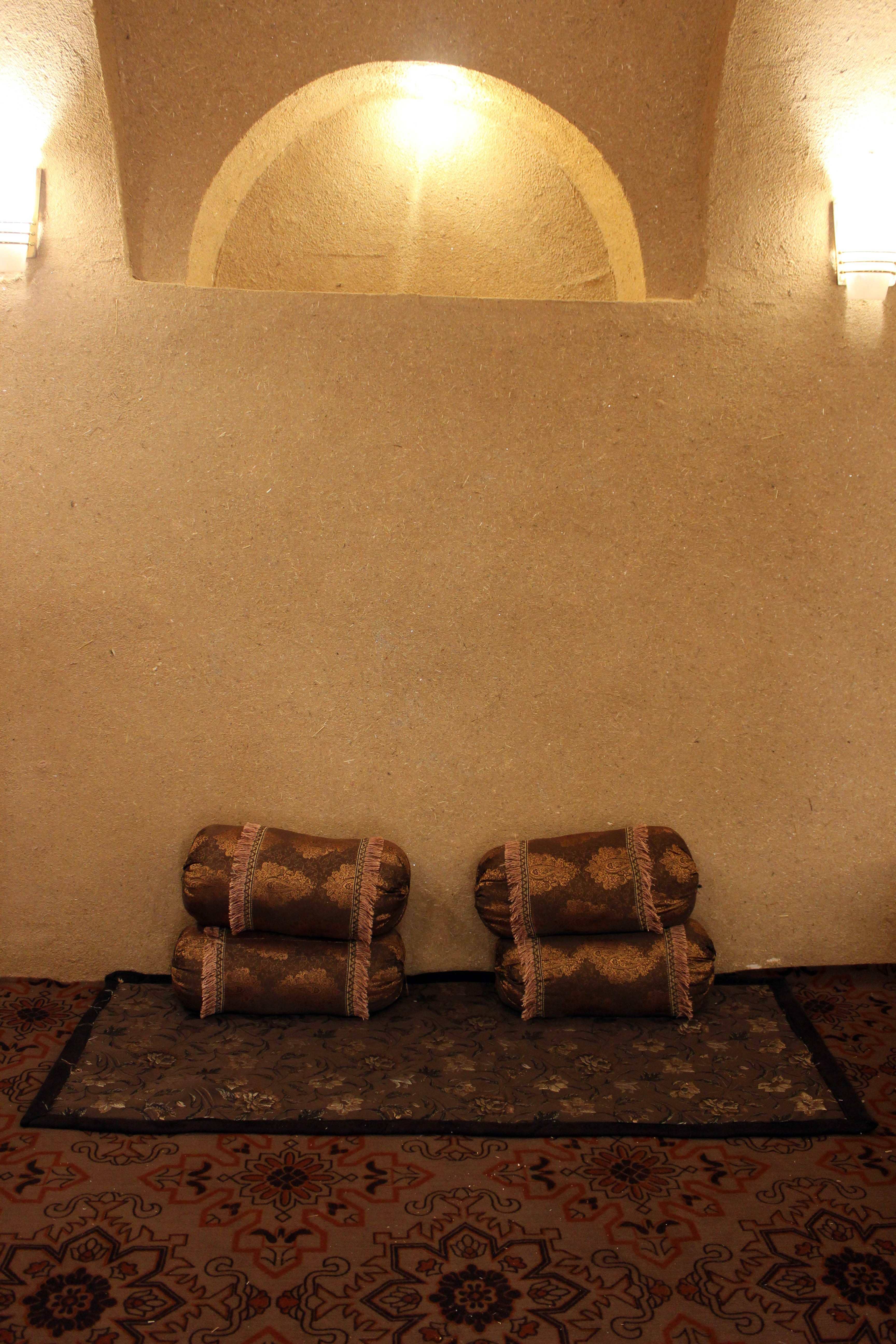 اجاره اقامتگاه بومگردی در سماله گتوند - اتاق2