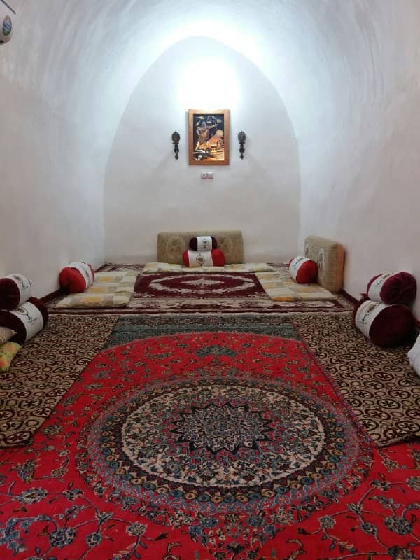 اجاره خانه بومگردی در سماله گتوند - اتاق4