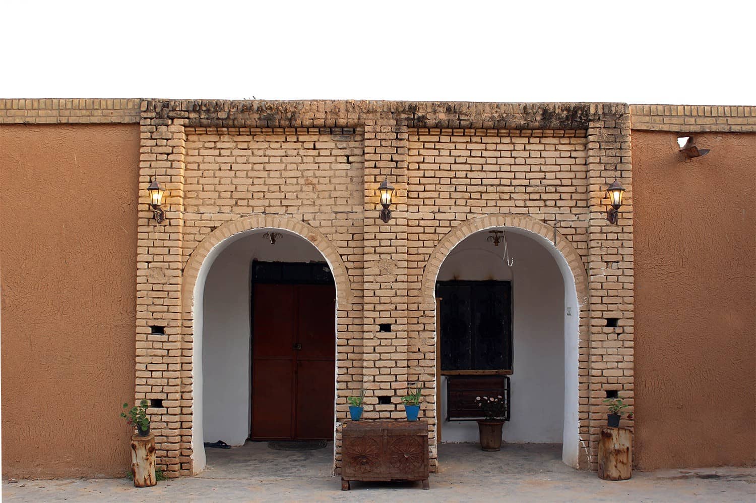 اجاره خانه بومگردی در سماله گتوند - اتاق4