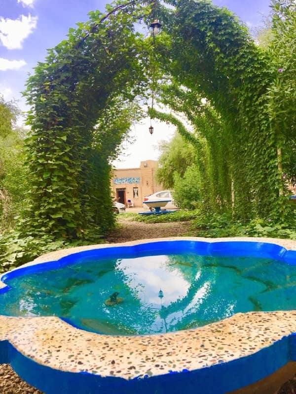 اجاره بومگردی سنتی در سماله گتوند - اتاق5