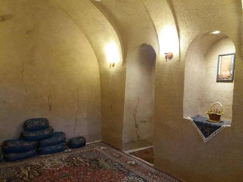 اجاره بومگردی سنتی در سماله گتوند - اتاق5