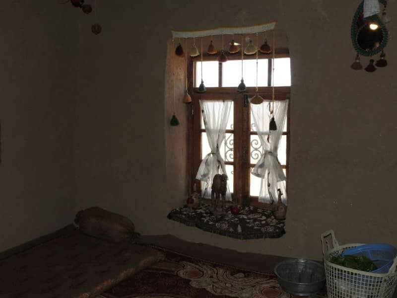 اجاره خانه سنتی در خضراباد اشکذر - اتاق1