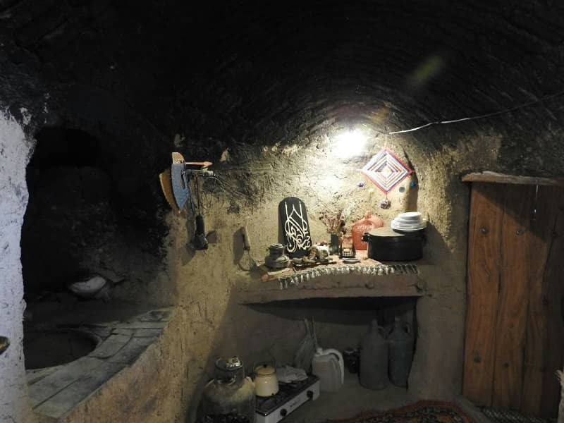 اجاره اتاق سنتی در خضراباد اشکذر - اتاق2