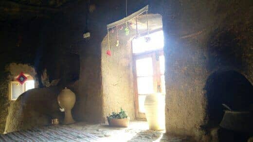 اجاره اتاق سنتی در خضراباد اشکذر - اتاق2