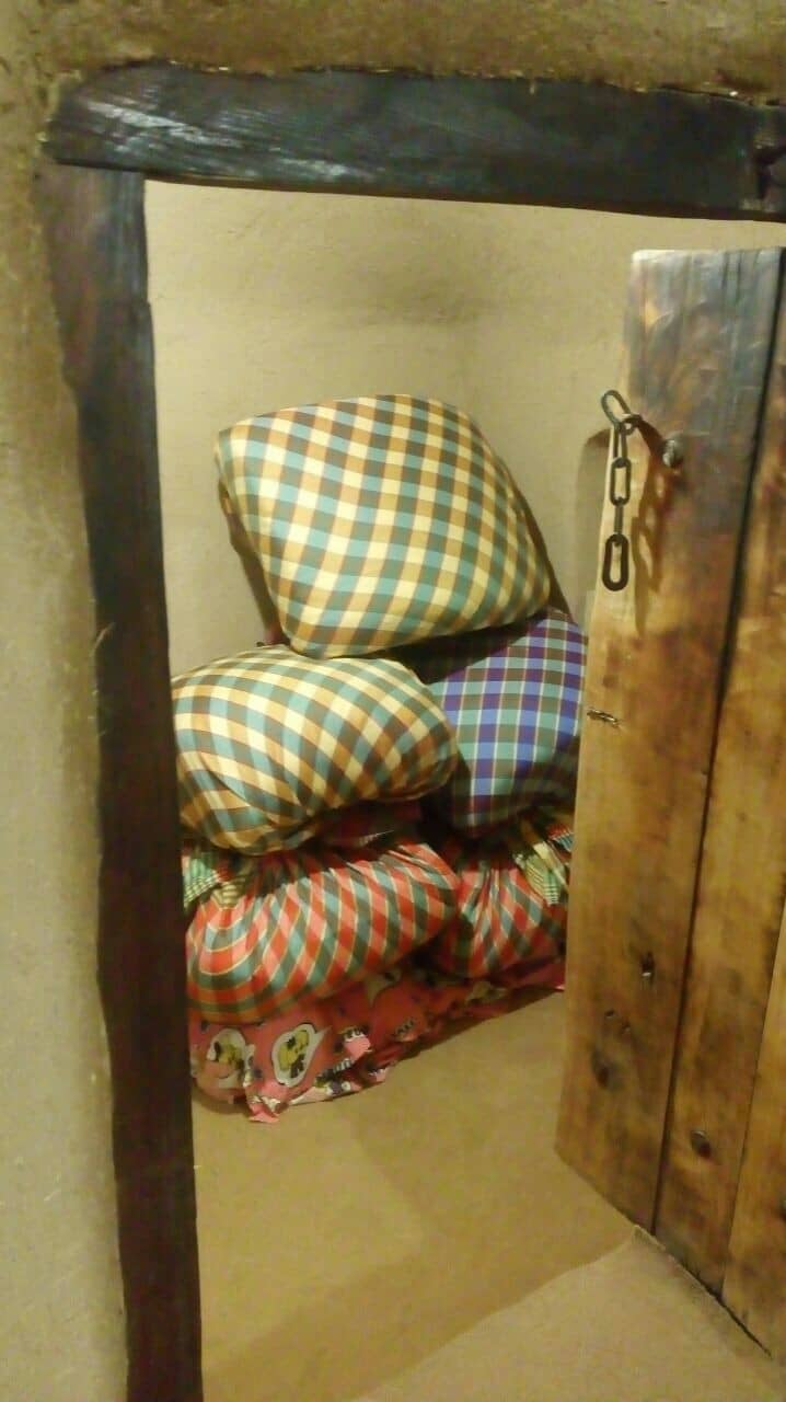 اجاره اقامتگاه سنتی در خضرآباد اشکذر - اتاق5