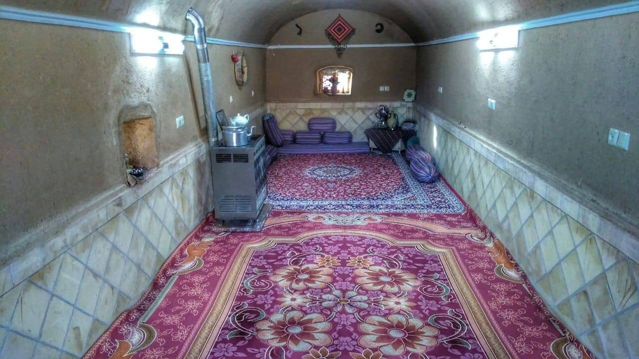 اجاره اقامتگاه سنتی در خضرآباد اشکذر - اتاق5