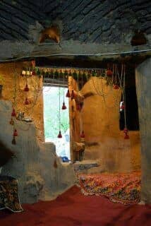 اجاره اقامتگاه سنتی در خضرآباد اشکذر - اتاق5