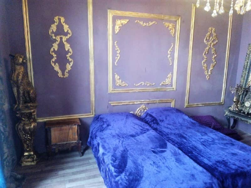 اجاره اتاق 3تخته نزدیک میدان نقش جهان اصفهان - گوشواره