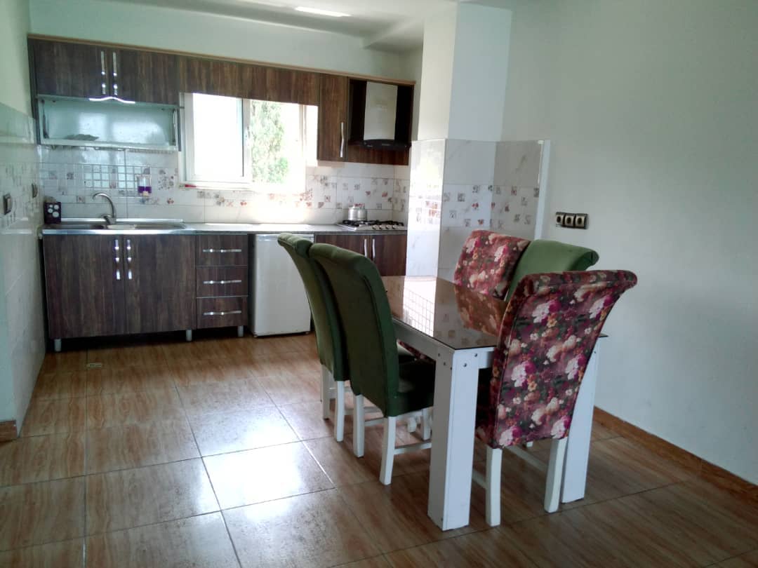 اجاره آپارتمان مبله در پلاژر ساحلی رامسر - 1