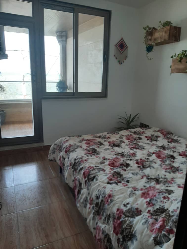 اجاره هتل آپارتمان ساحلی دریا پشته رامسر - 100 متری