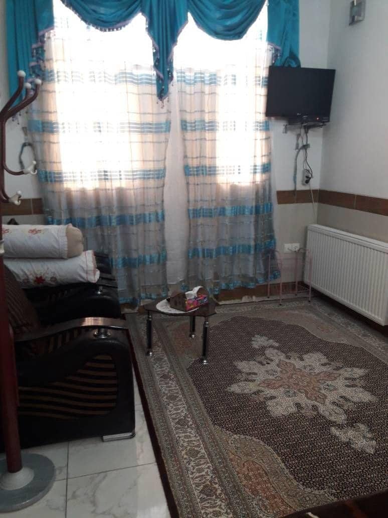 اجاره سوئیت مبله شیک در شیراز 