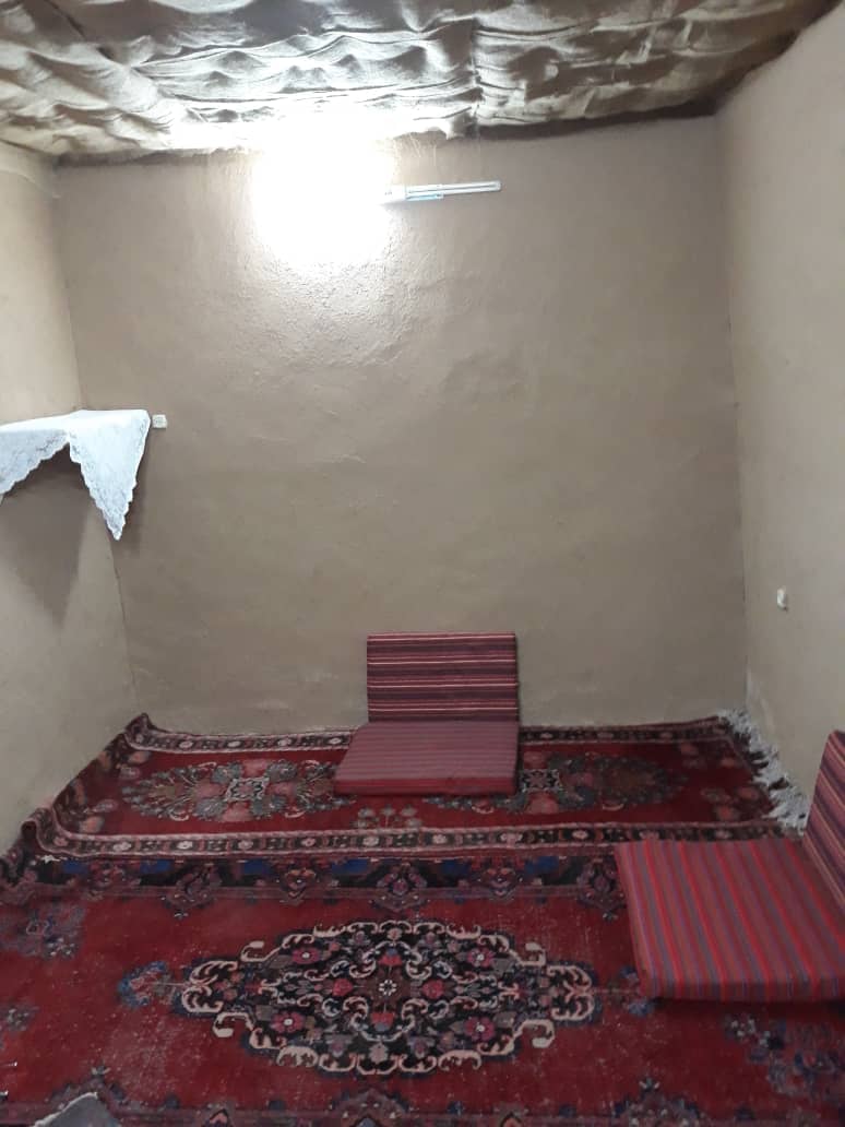 اجاره اتاق سنتی در حسن آباد طبس