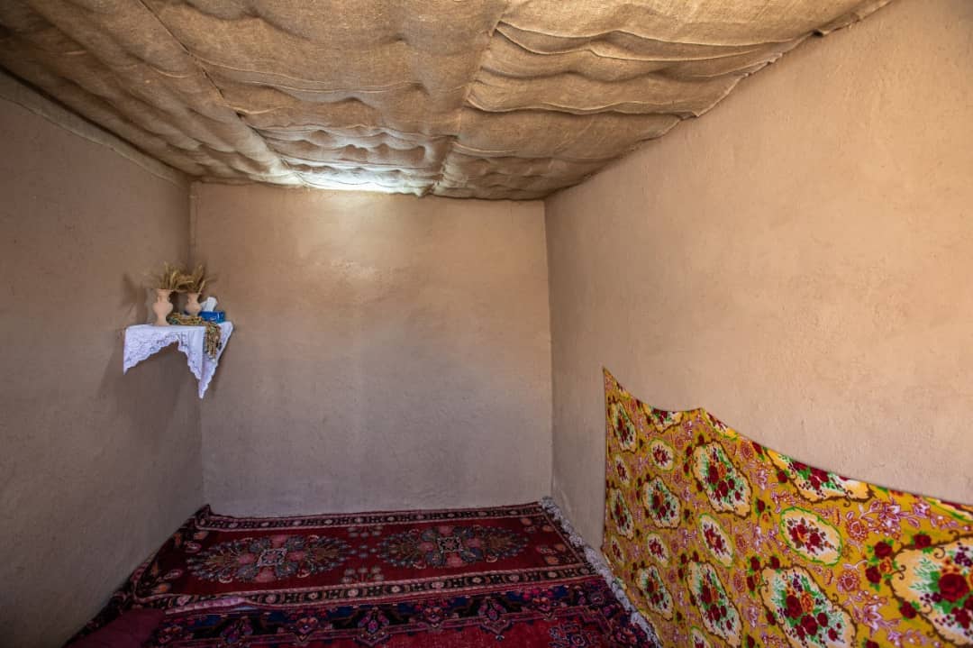 اجاره خانه روستایی در حسن آباد طبس